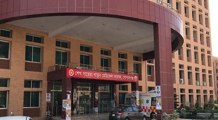 বাবার একাধিক বিয়ে, তিন মেয়েকে বিষপান করিয়ে মায়ের আত্মহত্যার চেষ্টা
