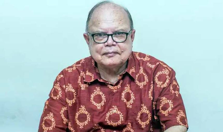 প্রধান উপদেষ্টার বিশেষ সহকারী হলেন আলী ইমাম মজুমদার