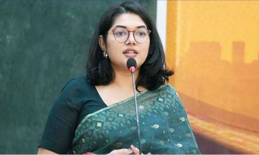 আমি চাইলেও একরাতে সব পরিবর্তন করে দিতে পারবো না- হিট অফিসার