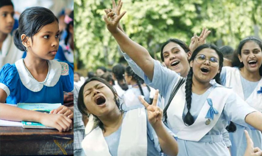 তাপদাহের কারণে আগামীকাল ৫ জেলায় স্কুল-কলেজ বন্ধ, খোলা থাকবে প্রাথমিক বিদ্যালয়