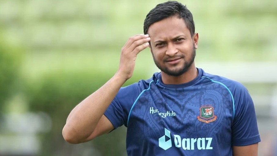বিশ্বকাপে টাইগারদের কম্বিনেশন নিয়ে যা বলছেন সাকিব