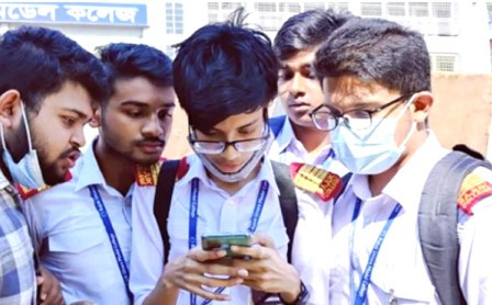 এইচএসসির ফল পুনঃনিরীক্ষণ শুরু সোমবার
