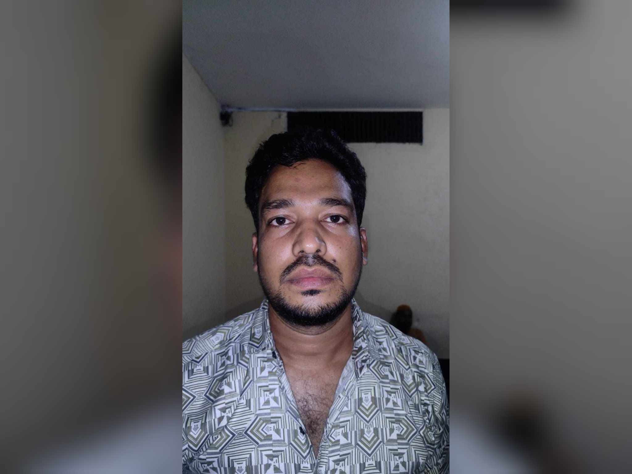 সীতাকুণ্ডে ২৬ মামলার আসামি আব্বাস গ্রেপ্তার