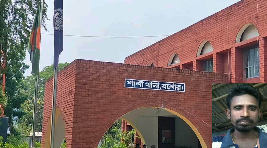গলায় দা ধরে গৃহবধূকে ধ-র্ষ-ণের অভিযোগ