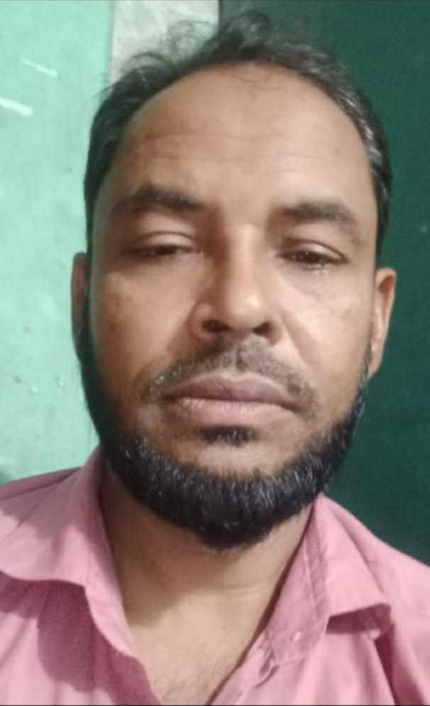 আদম ব্যাপারির খপ্পরে সালথার চার যুবক: মানবেতর জীবন-যাপন
